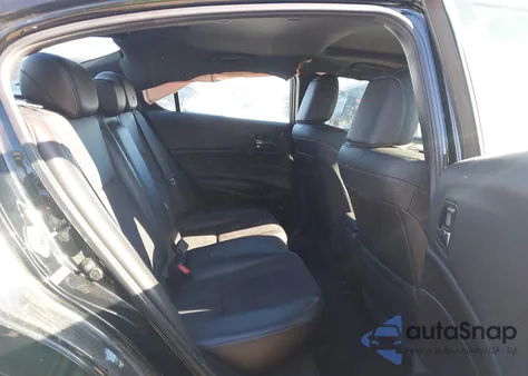 2016 Acura Ilx Premium A-Spec Packages/Technology Plus A-Spec Packages z USA, uszkodzony, nr VIN 19UDE2F85GA006944